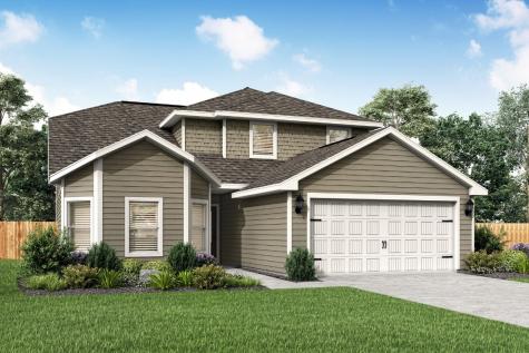 10853 Bass Creek Trail Fort Worth TX 76108