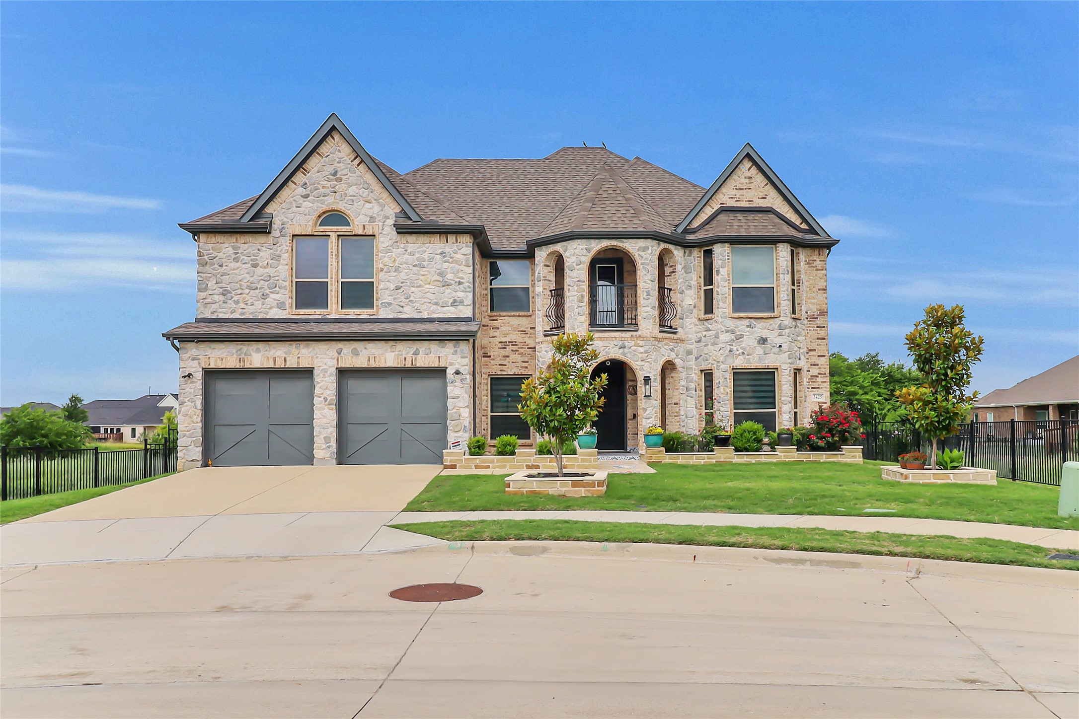 3425 Cotton Mill Road Celina TX 75009