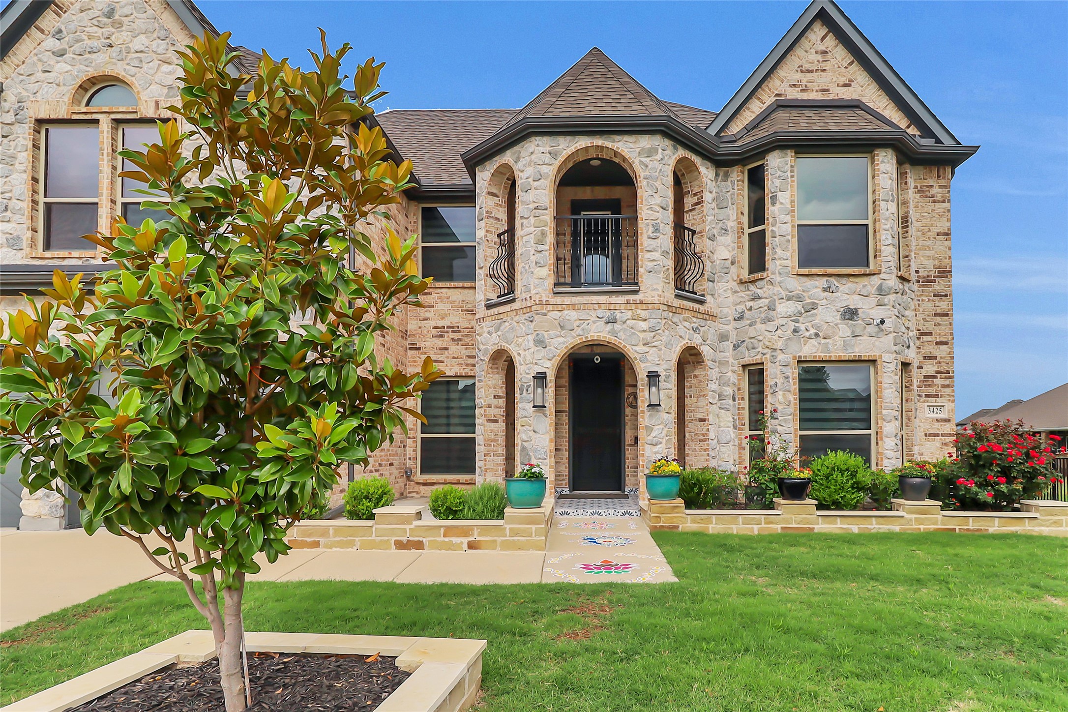 3425 Cotton Mill Road Celina TX 75009