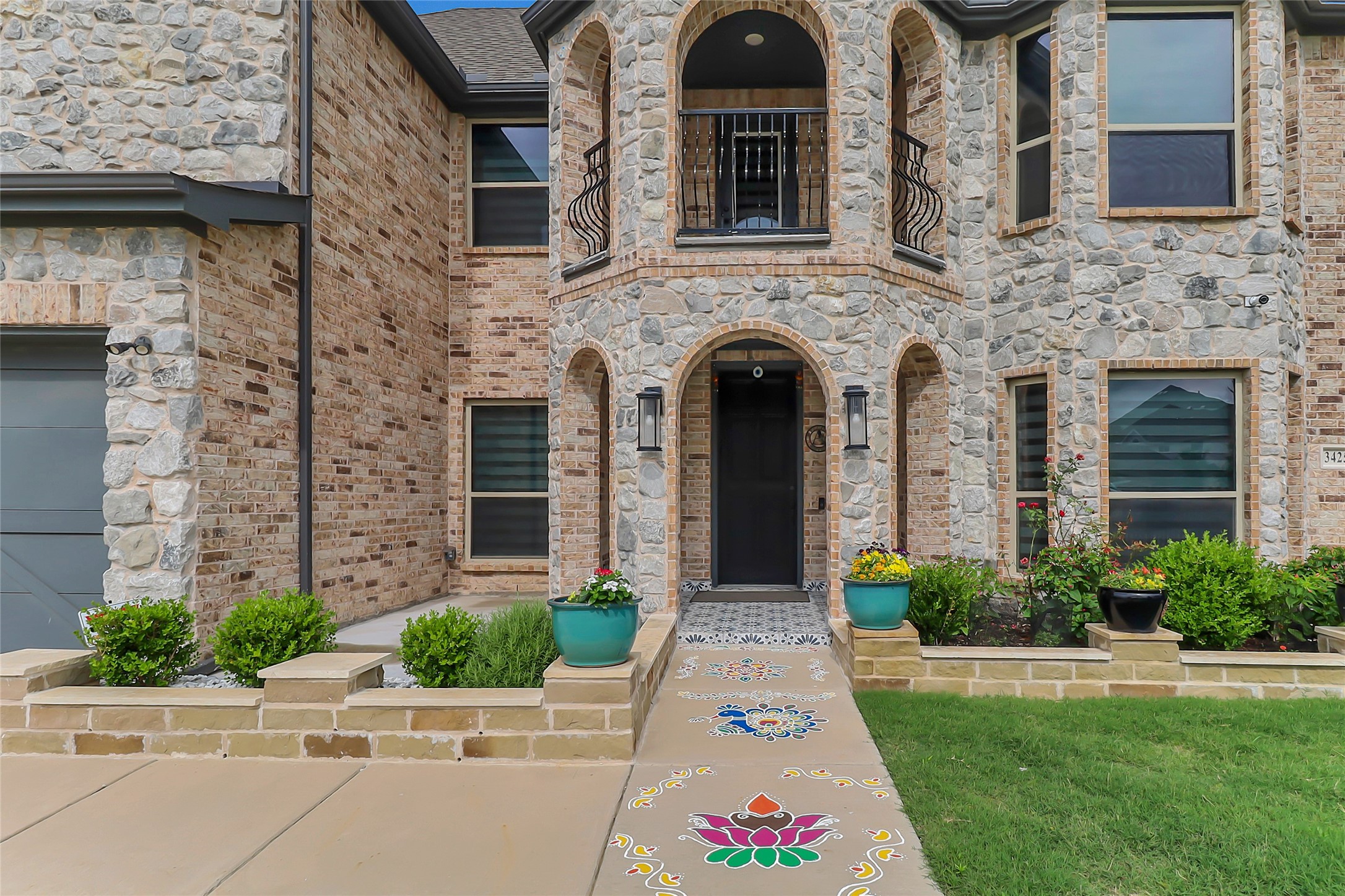 3425 Cotton Mill Road Celina TX 75009