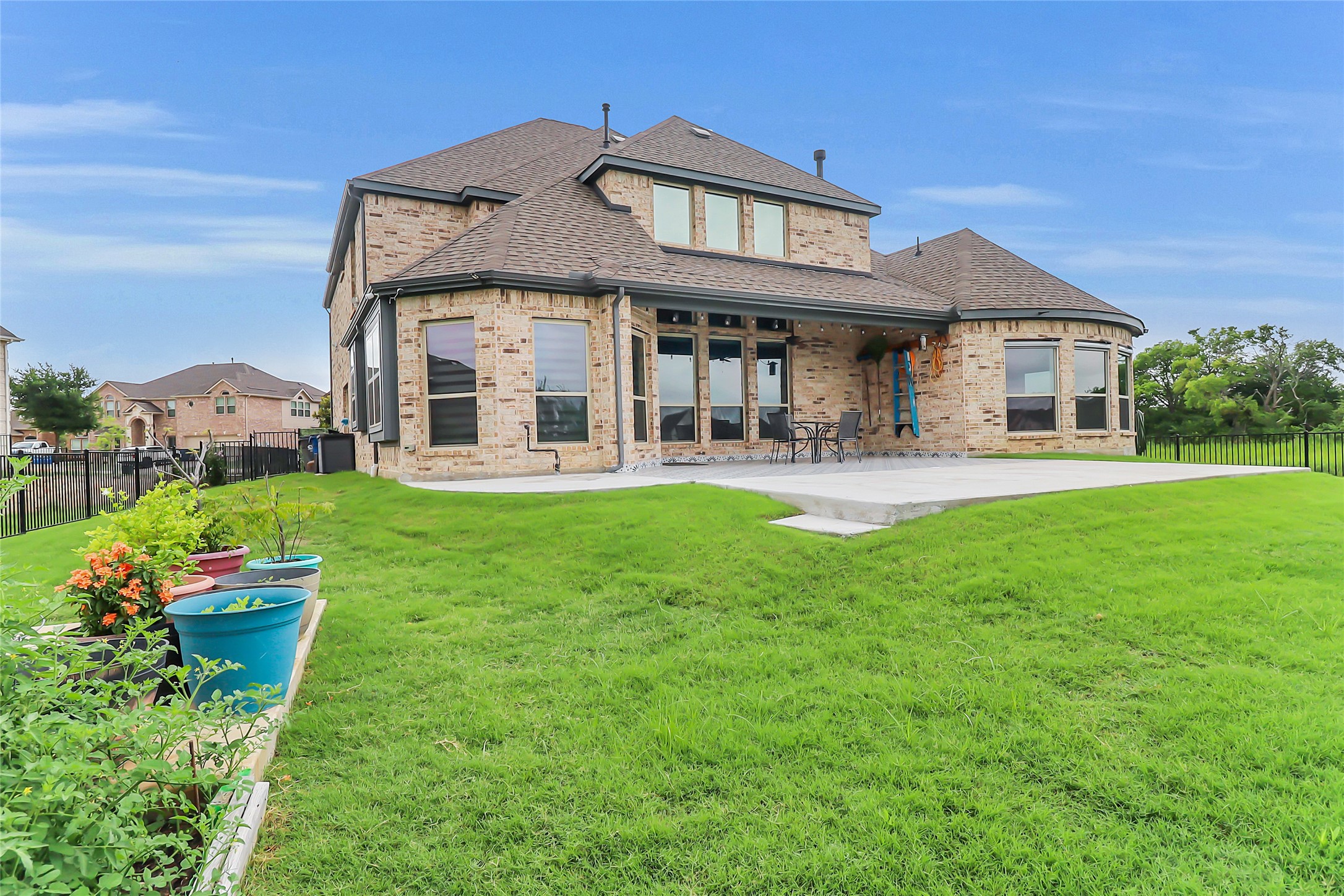 3425 Cotton Mill Road Celina TX 75009