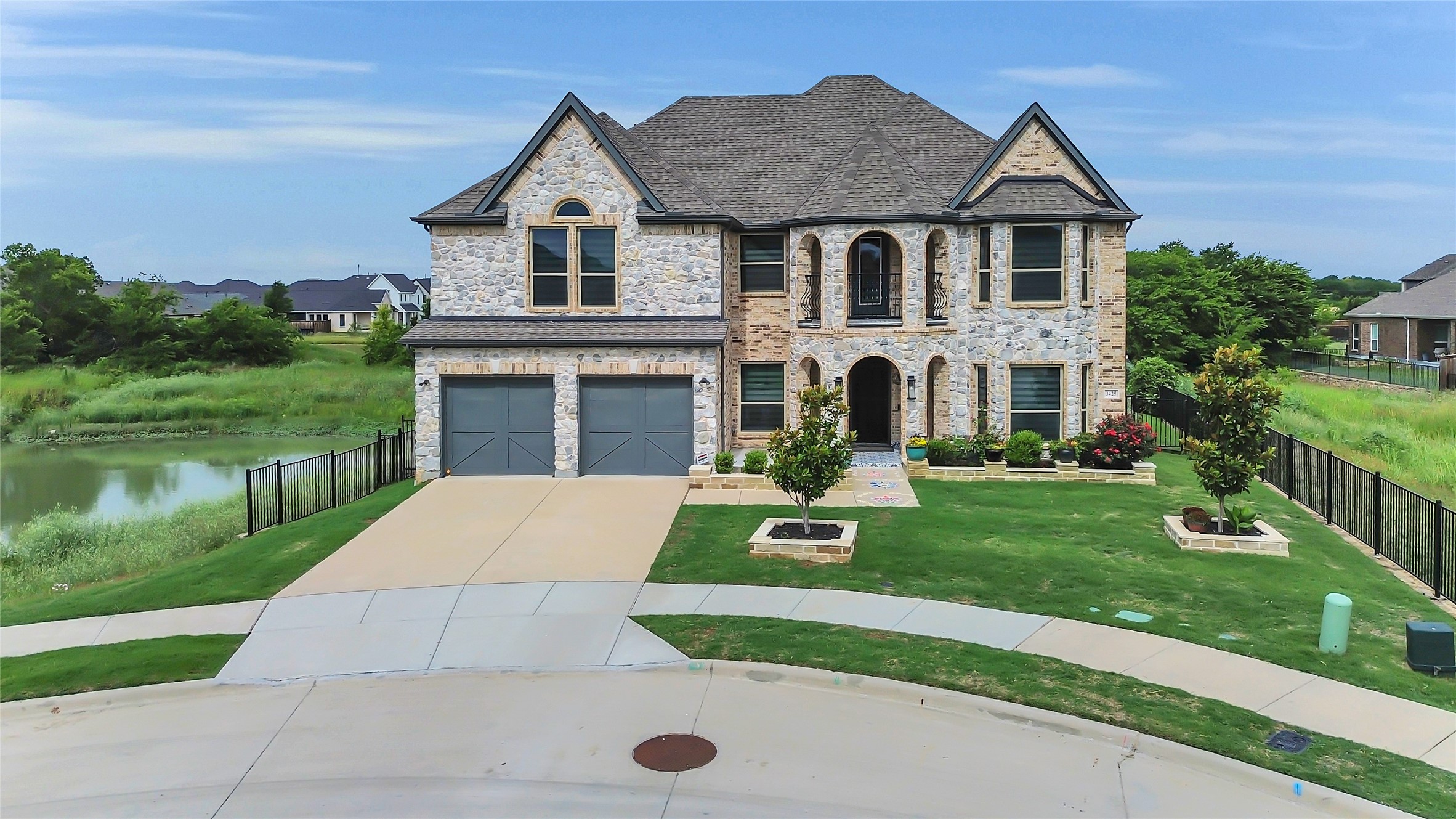 3425 Cotton Mill Road Celina TX 75009