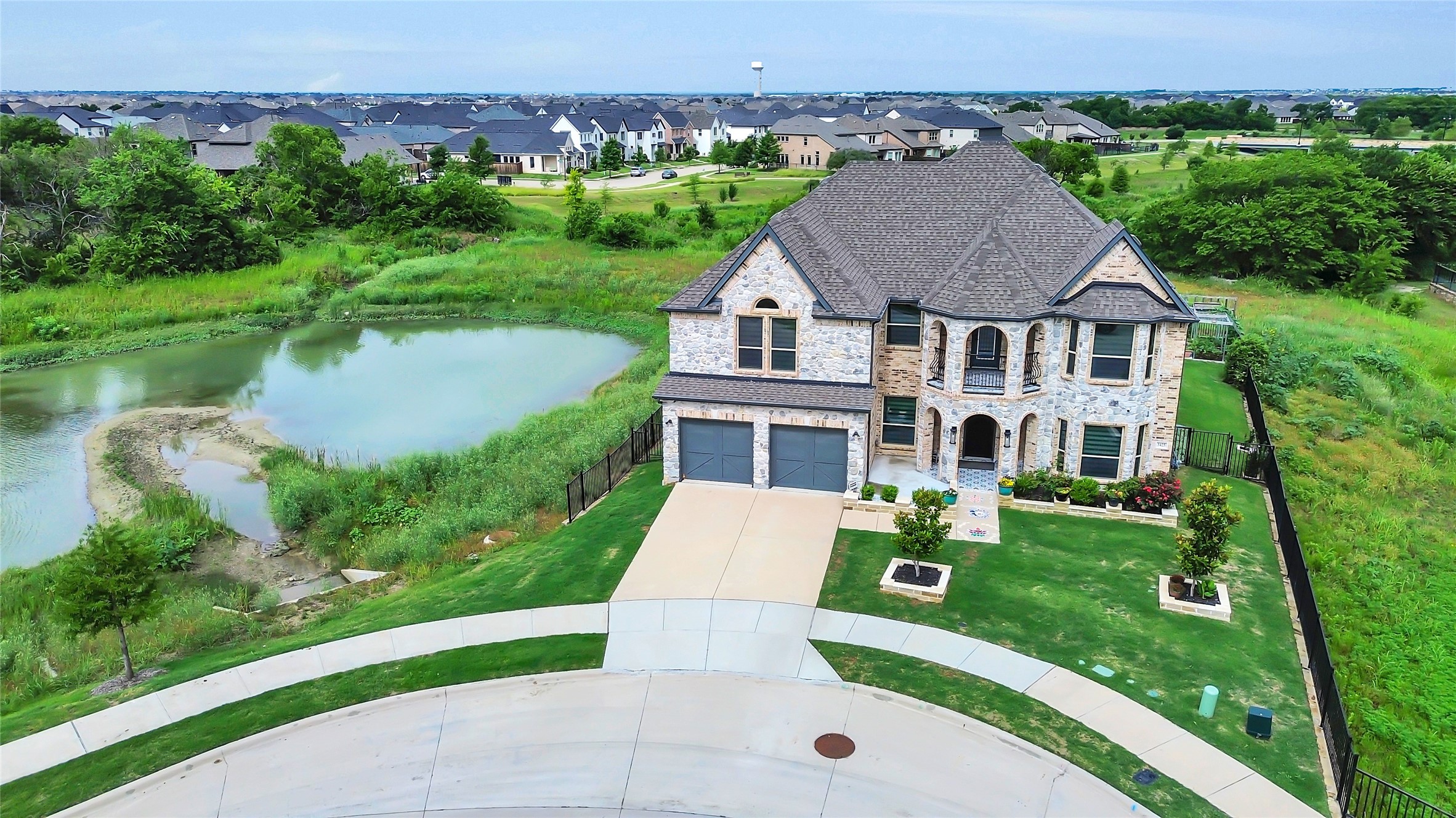 3425 Cotton Mill Road Celina TX 75009