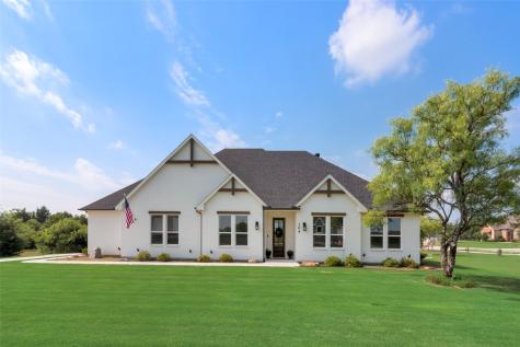 104 Silver Spur Road Boyd TX 76023