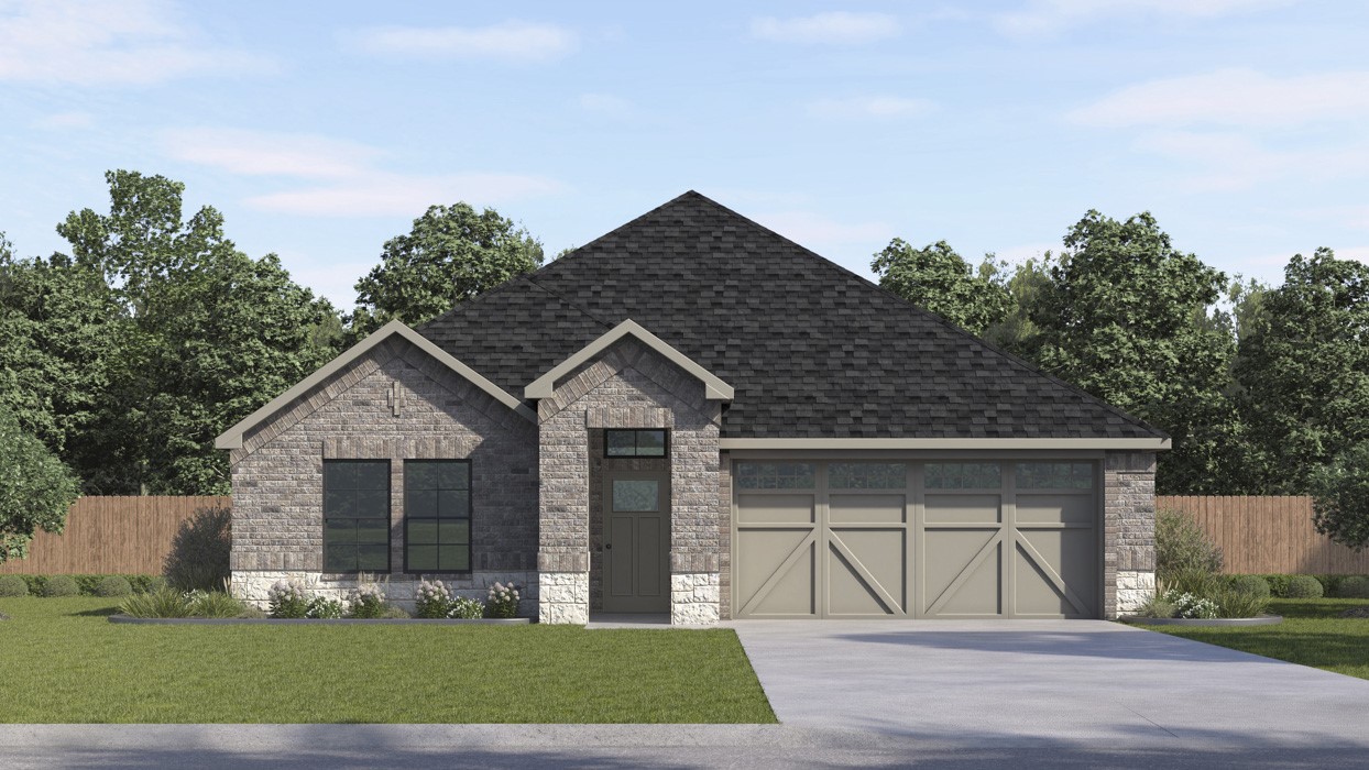2019 Serene Springs Road Celina TX 75009