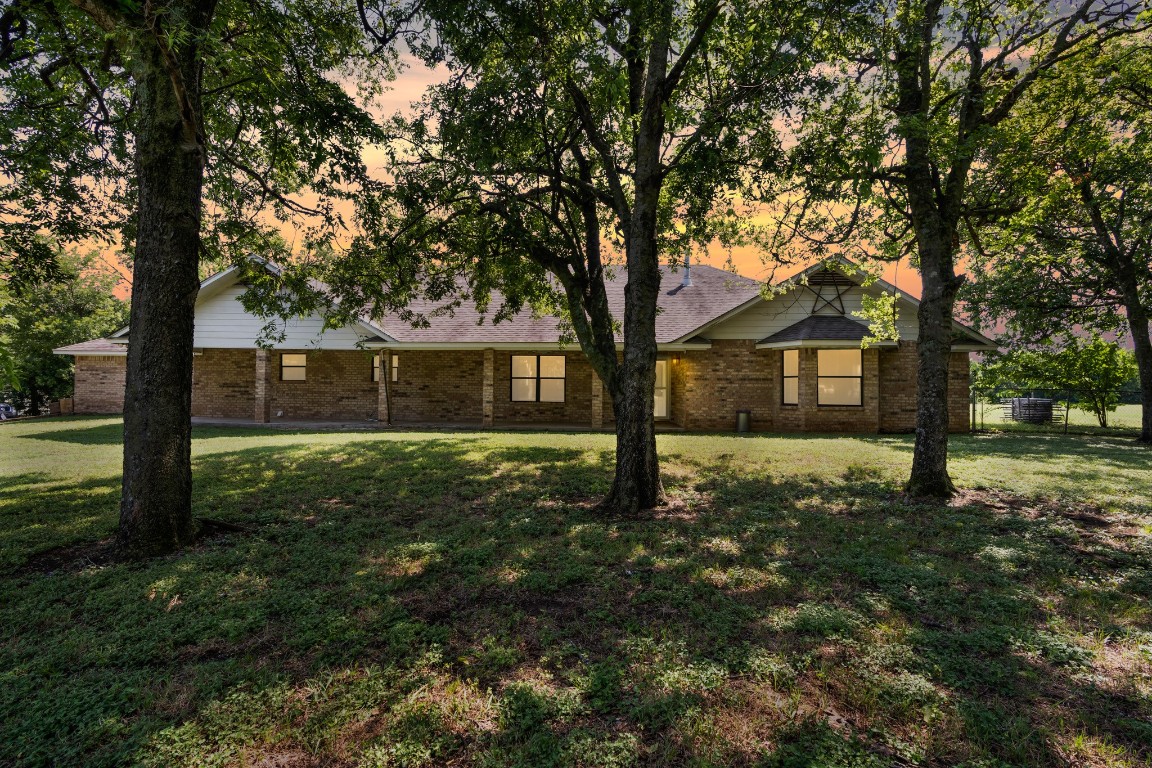 706 Abernathy Street Hillsboro TX 76645