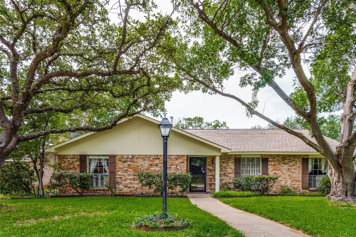 6724 Hunters Ridge Drive Dallas TX 75248