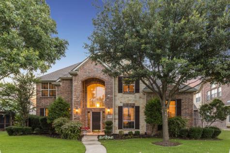 1105 Surrey Lane Allen TX 75013