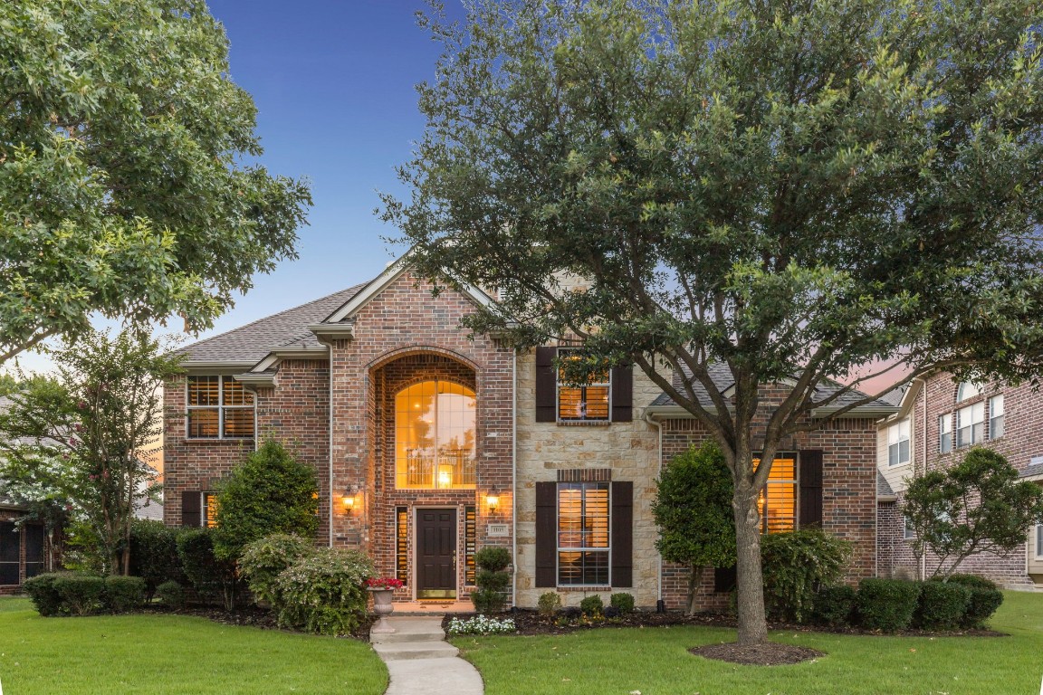1105 Surrey Lane Allen TX 75013