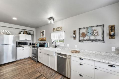 2171 County Road 419 Evant TX 76525