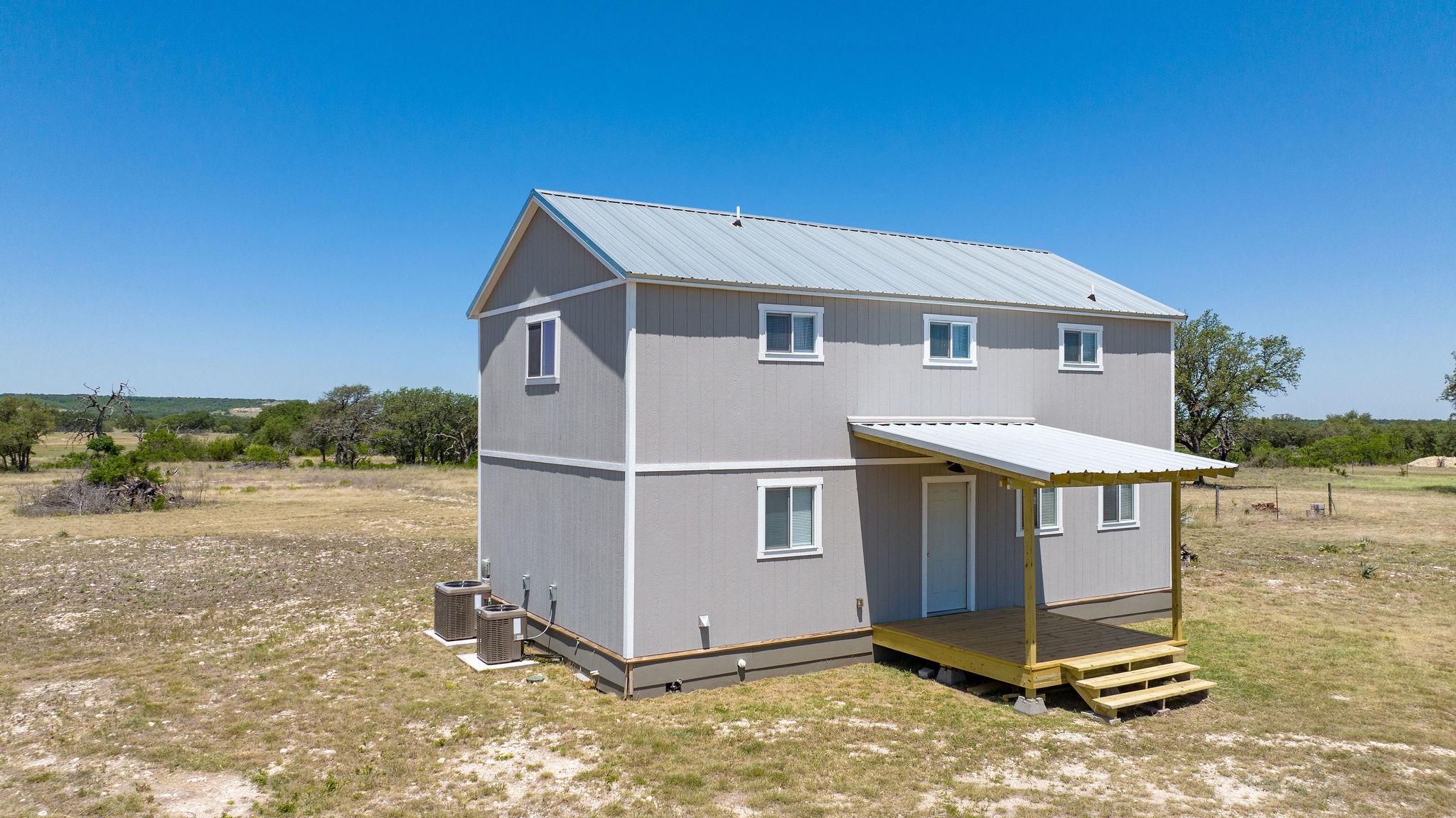 2171 County Road 419 Evant TX 76525