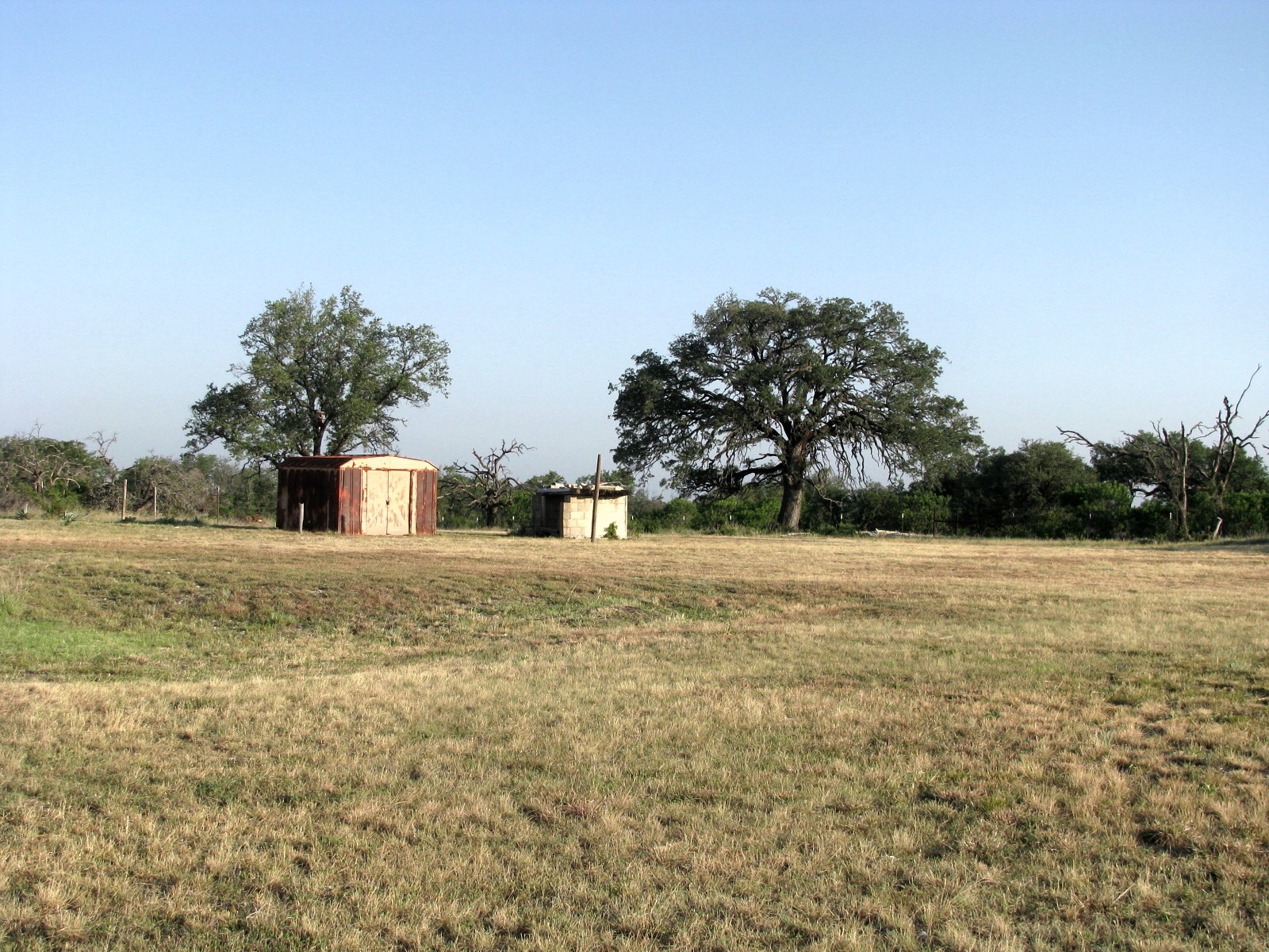 2171 County Road 419 Evant TX 76525