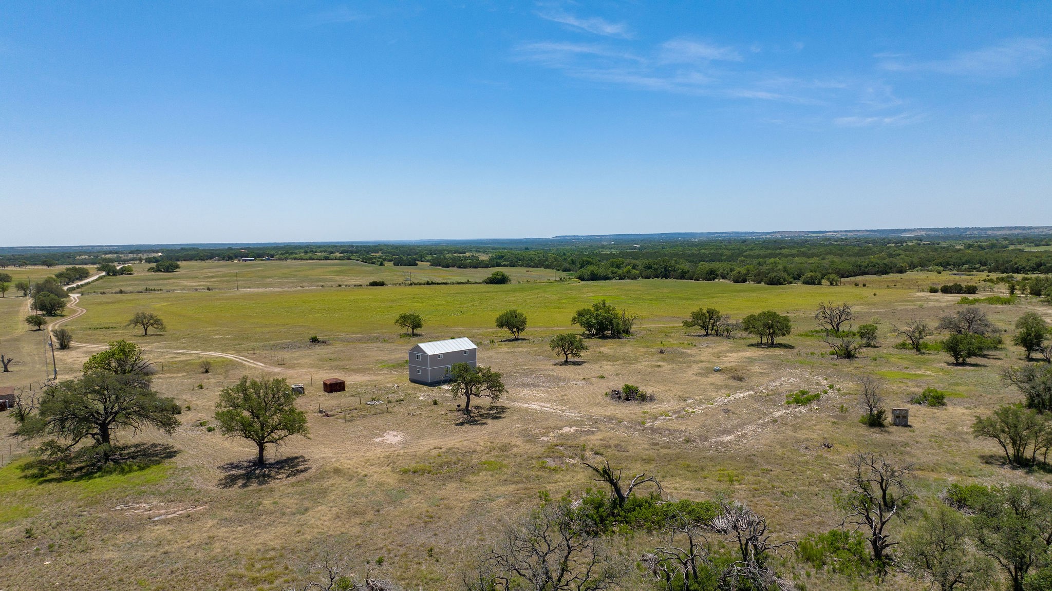 2171 County Road 419 Evant TX 76525