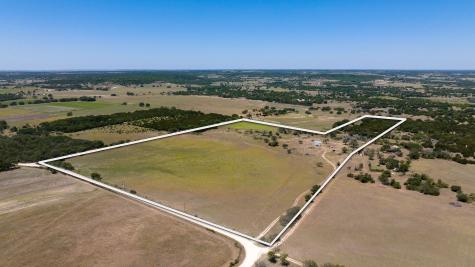 2171 County Road 419 Evant TX 76525
