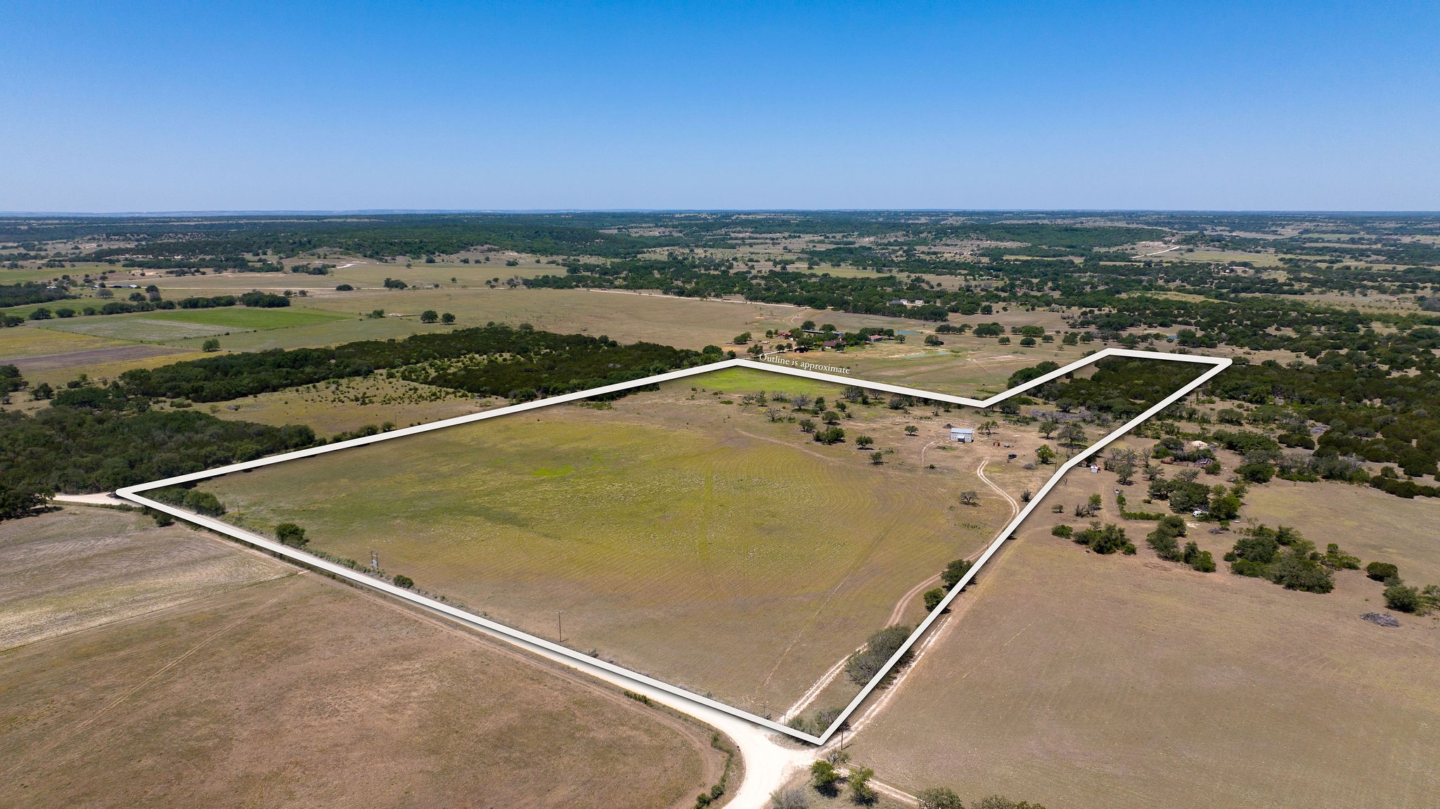 2171 County Road 419 Evant TX 76525