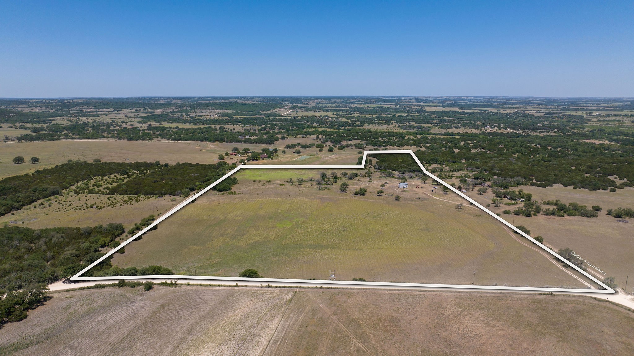 2171 County Road 419 Evant TX 76525
