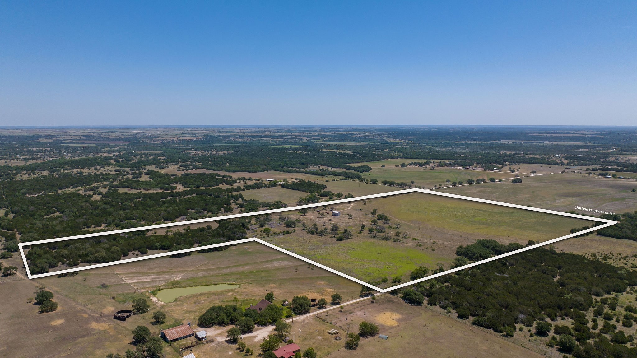 2171 County Road 419 Evant TX 76525