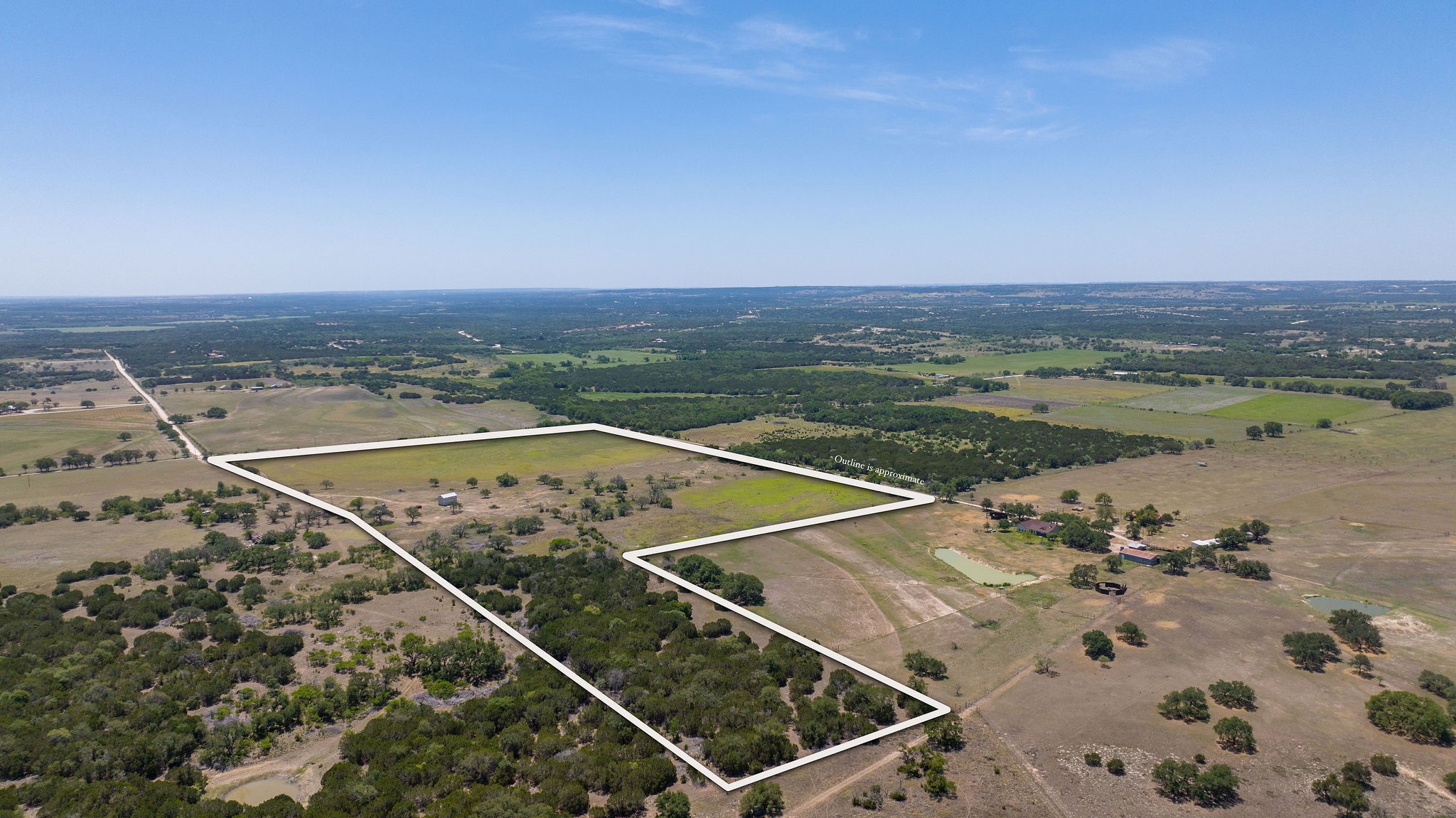 2171 County Road 419 Evant TX 76525