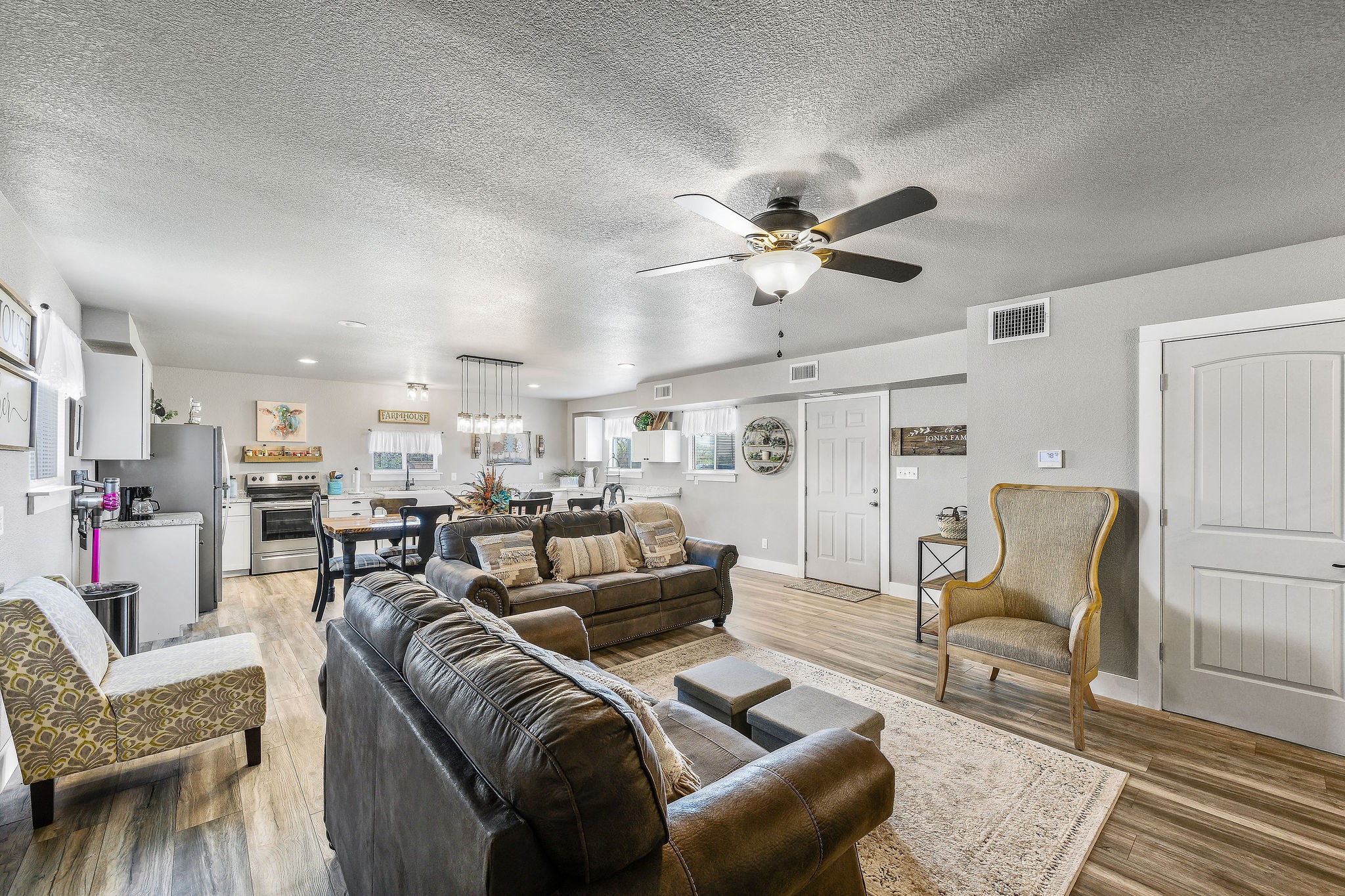 2171 County Road 419 Evant TX 76525