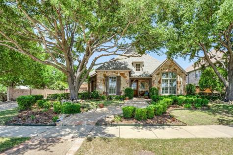 4257 Hunt Drive Carrollton TX 75010