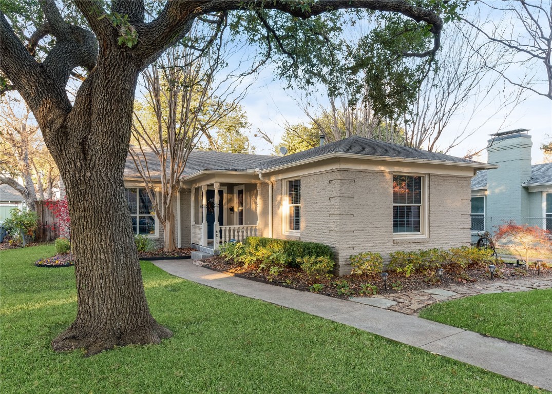 6017 Ellsworth Avenue Dallas TX 75206