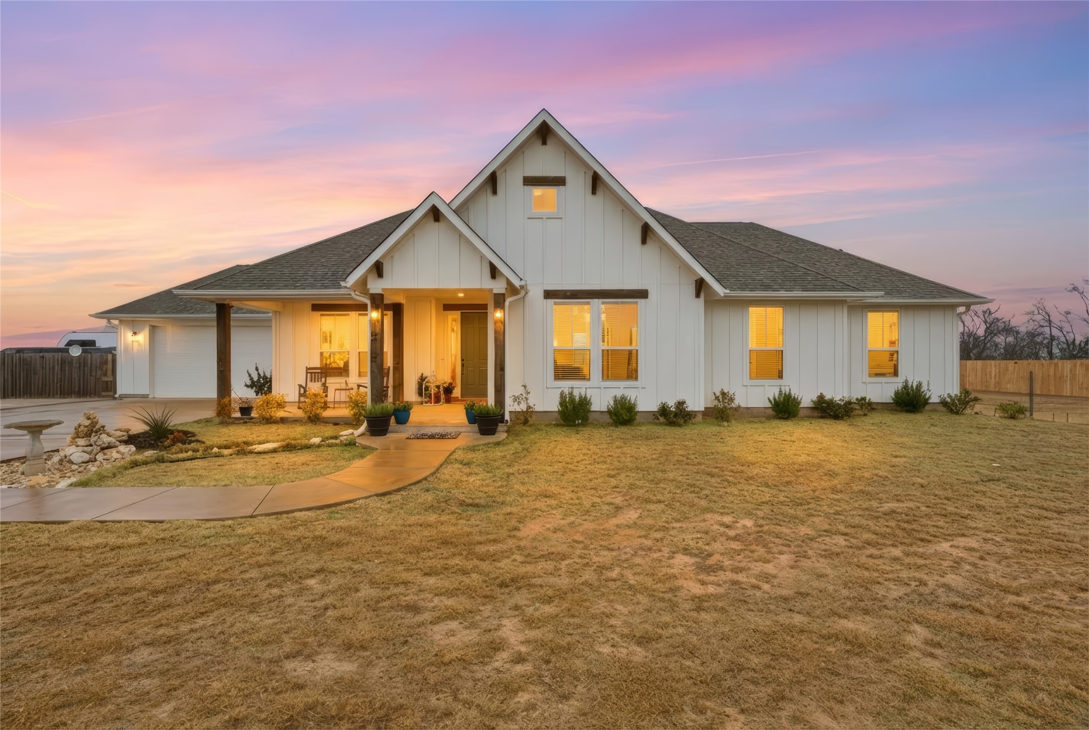 1292 Whiskey Hollow West TX 76691