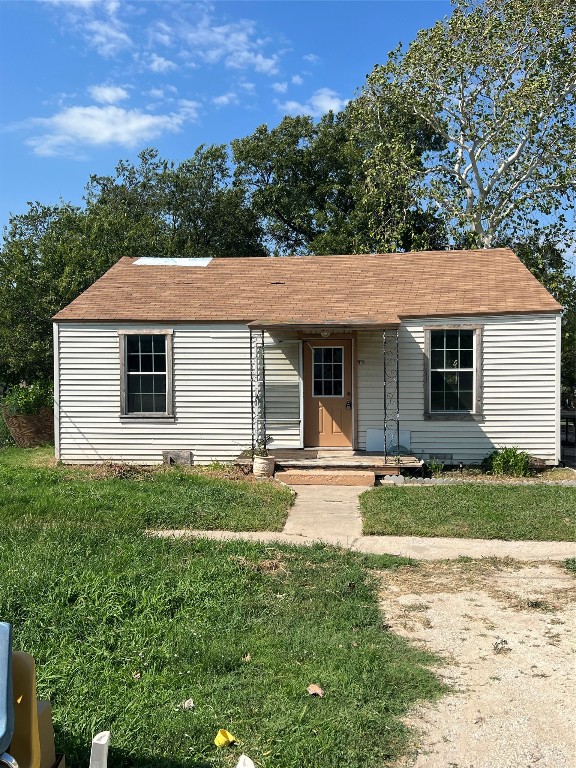 703 Baylor Street Nocona TX 76255