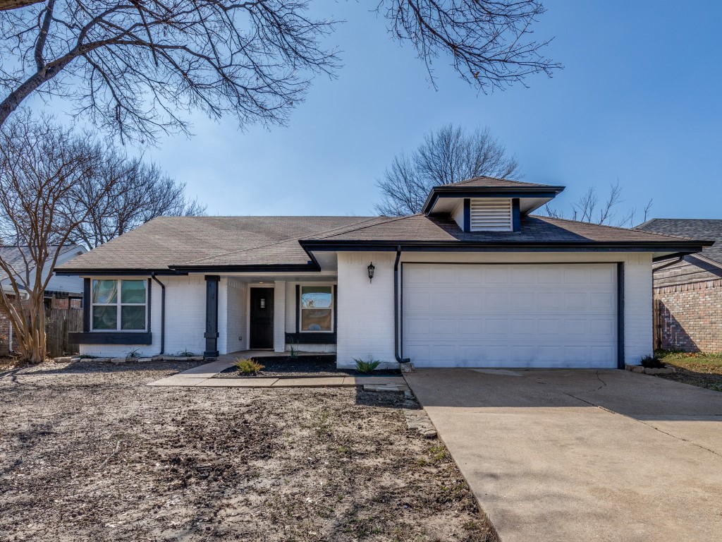 2633 Steppington Street Grand Prairie TX 75052