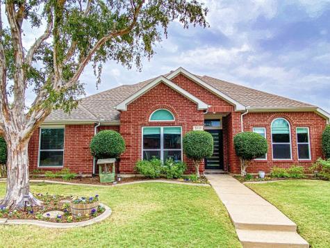 3712 Fairfield Place Frisco TX 75035