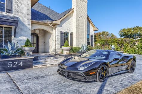 524 Carter Drive Coppell TX 75019