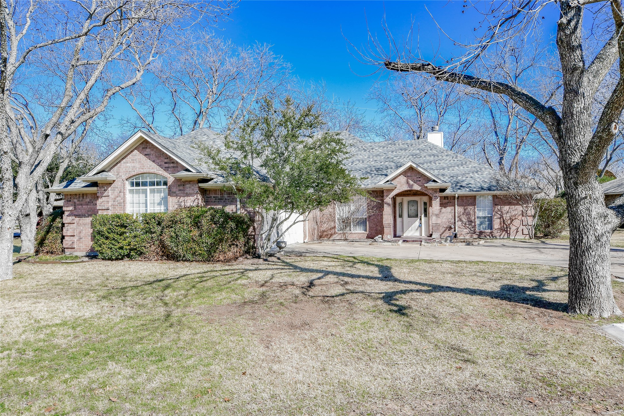 6115 Prospect Hill Drive Granbury TX 76049