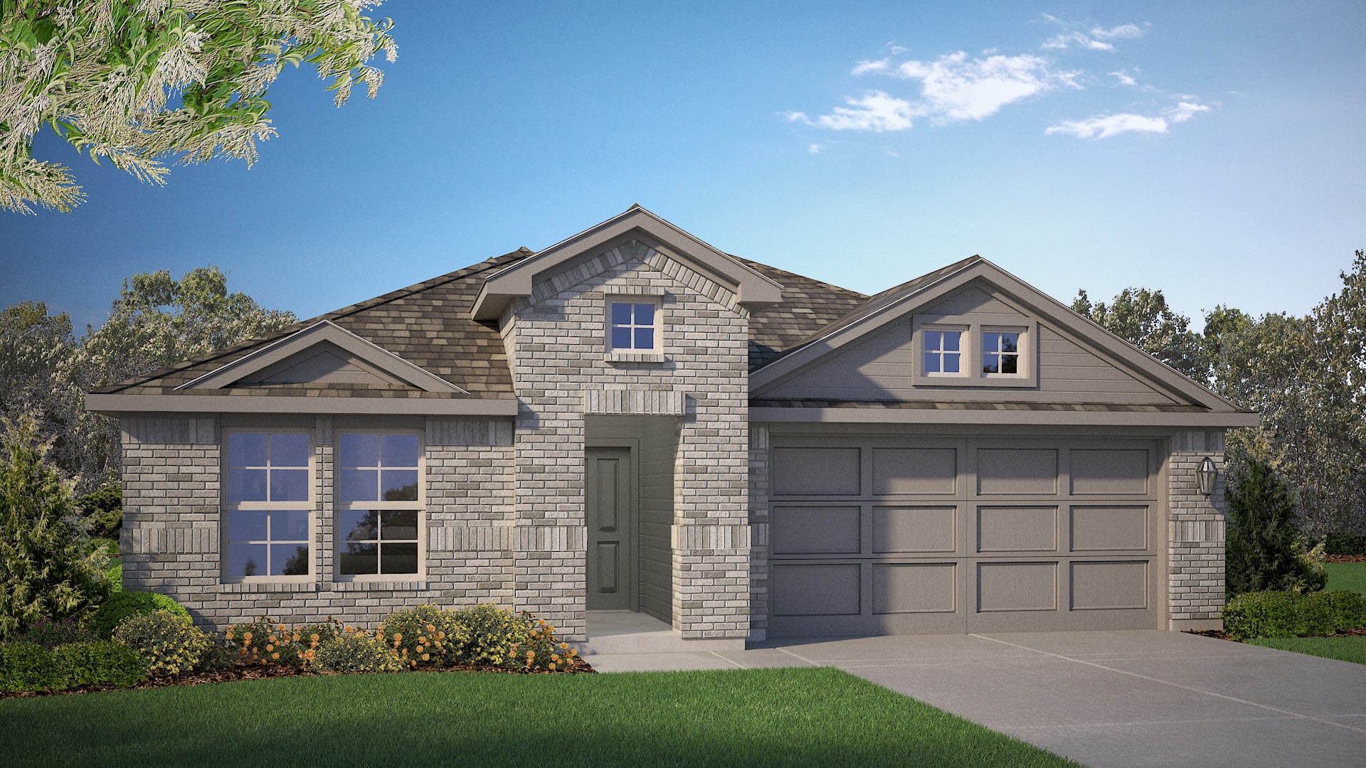 16605 Laguna Vista Street Fort Worth TX 76247