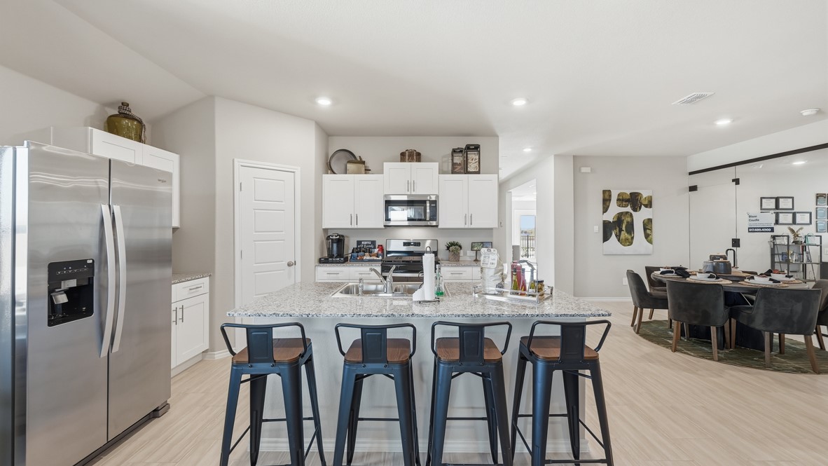 16605 Laguna Vista Street Fort Worth TX 76247