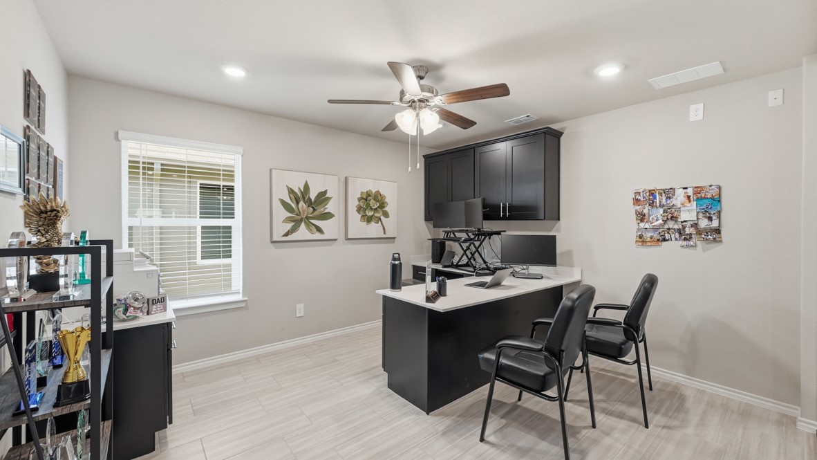 16605 Laguna Vista Street Fort Worth TX 76247