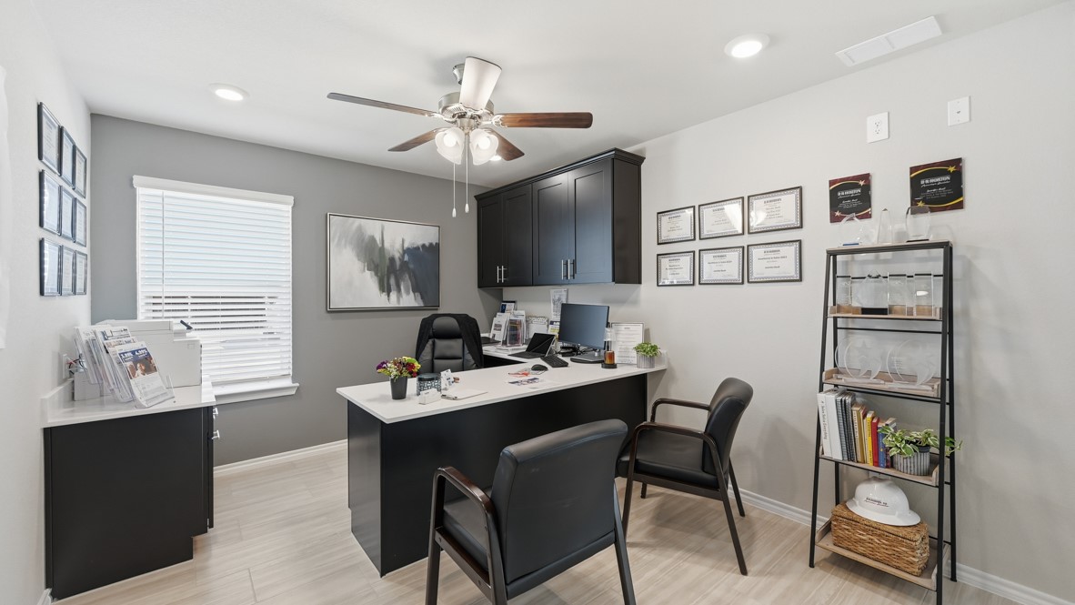 16605 Laguna Vista Street Fort Worth TX 76247
