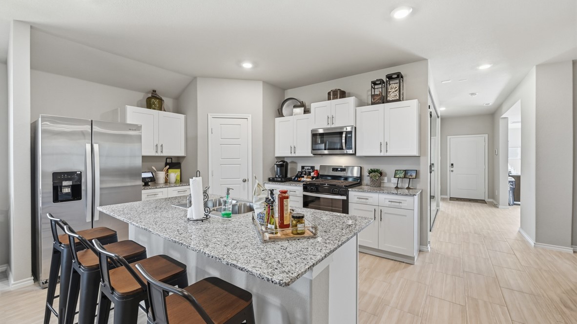 16605 Laguna Vista Street Fort Worth TX 76247