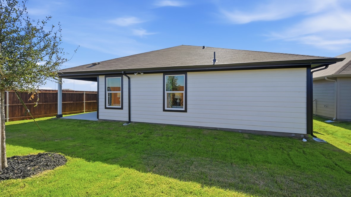 16605 Laguna Vista Street Fort Worth TX 76247