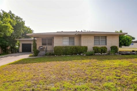 2963 Marys Lane Fort Worth TX 76116