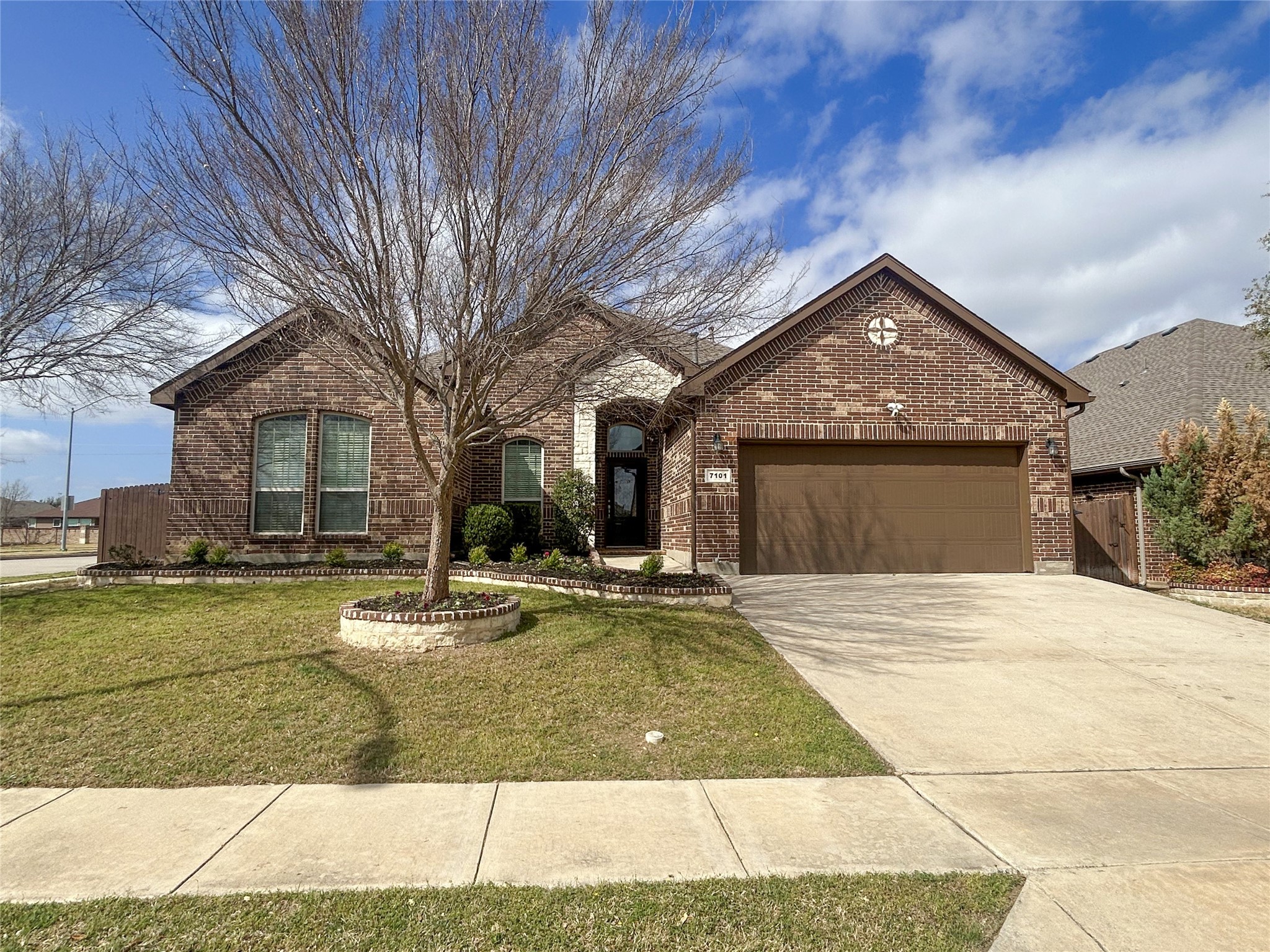 7101 Truchas Peak Trail Fort Worth TX 76131