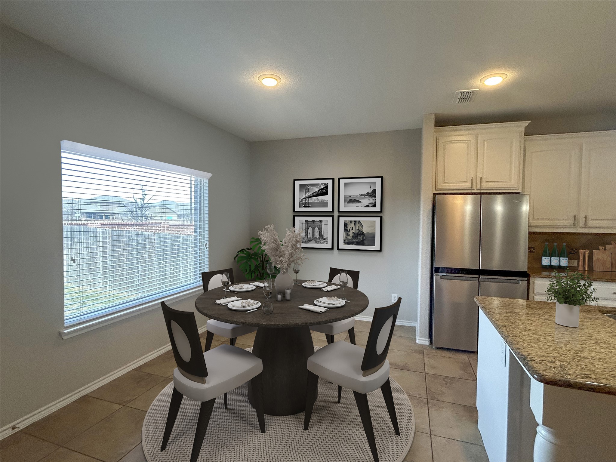 7101 Truchas Peak Trail Fort Worth TX 76131