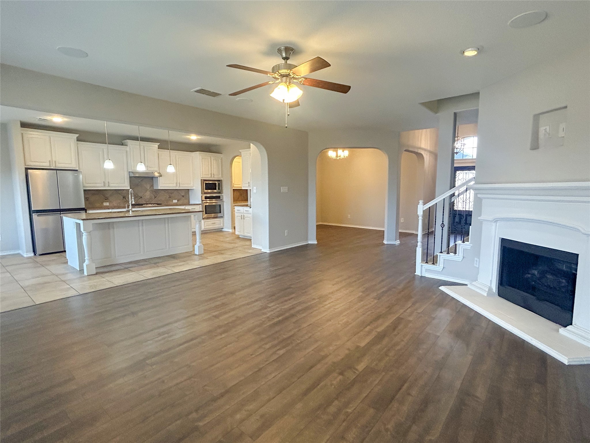 7101 Truchas Peak Trail Fort Worth TX 76131