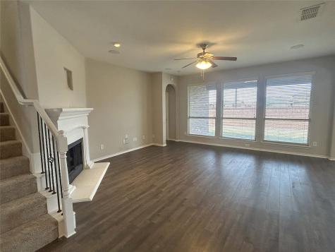 7101 Truchas Peak Trail Fort Worth TX 76131