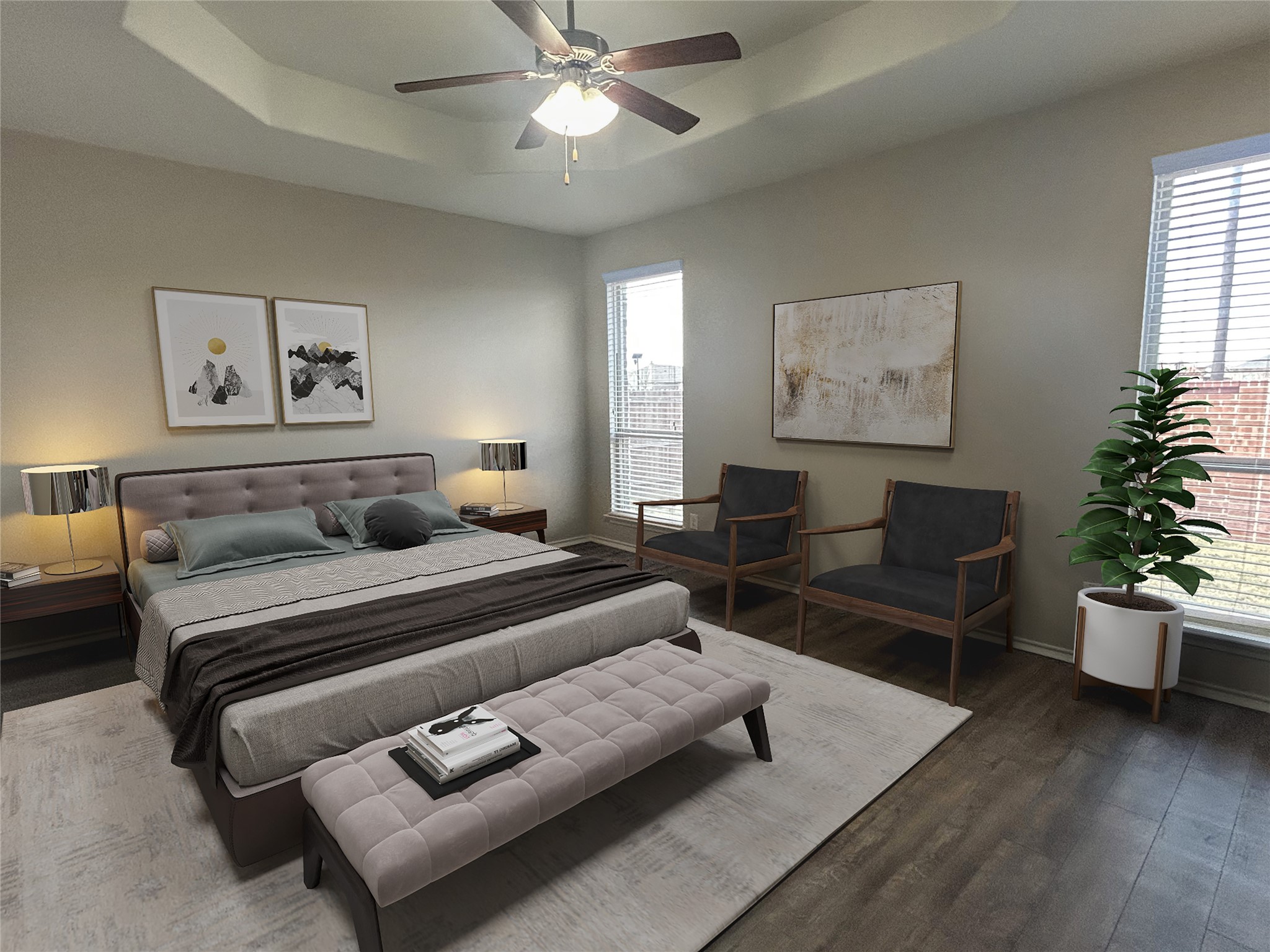 7101 Truchas Peak Trail Fort Worth TX 76131