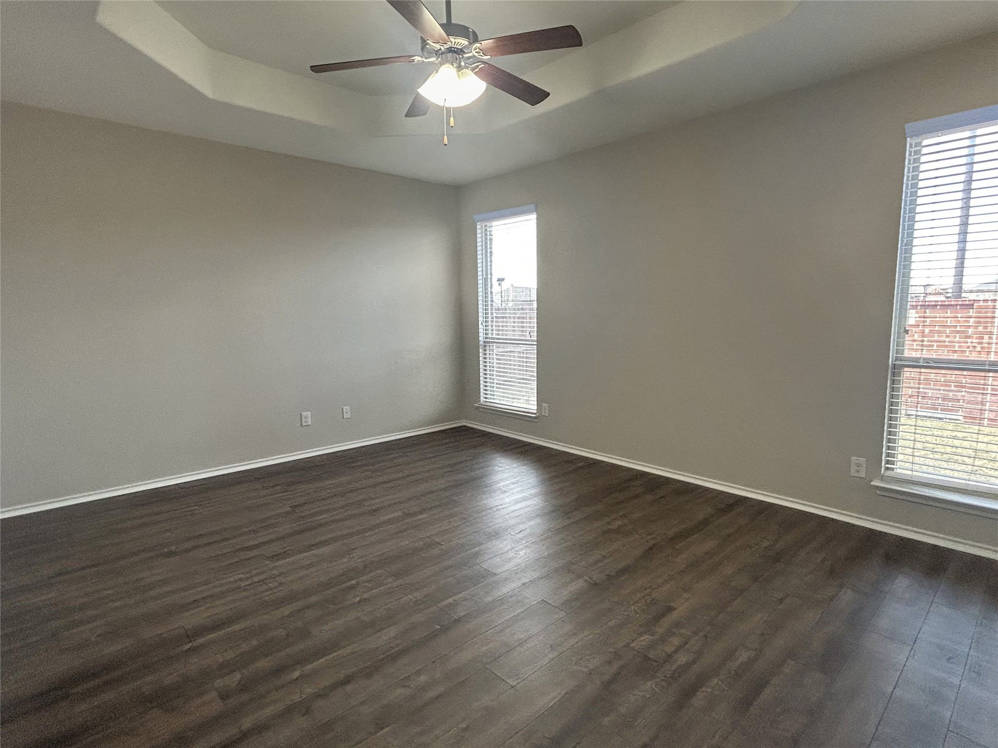7101 Truchas Peak Trail Fort Worth TX 76131