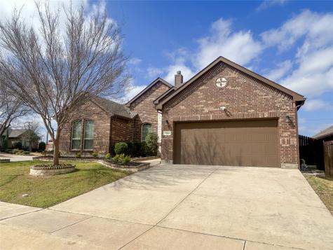 7101 Truchas Peak Trail Fort Worth TX 76131