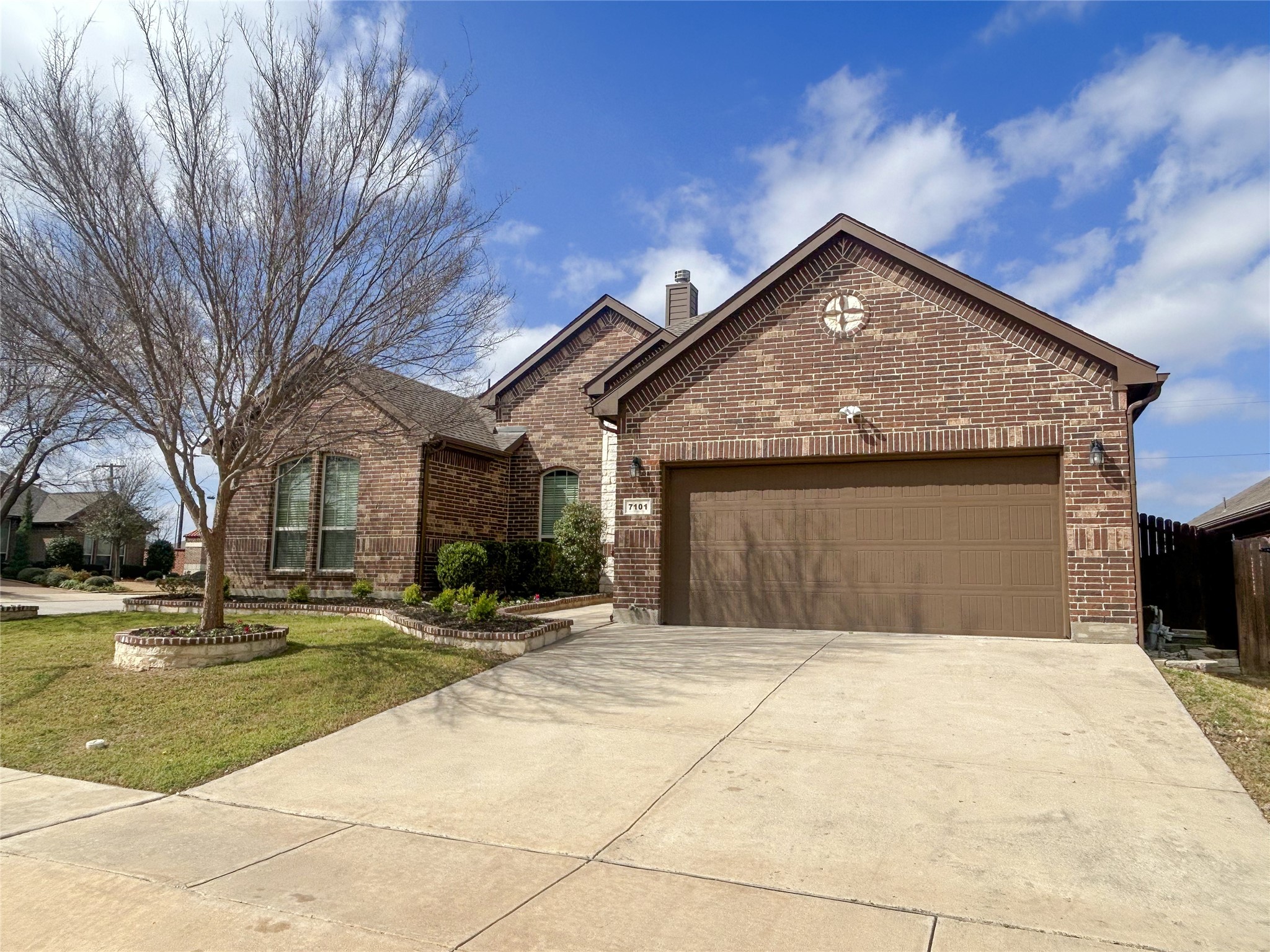 7101 Truchas Peak Trail Fort Worth TX 76131