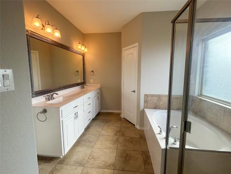 7101 Truchas Peak Trail Fort Worth TX 76131