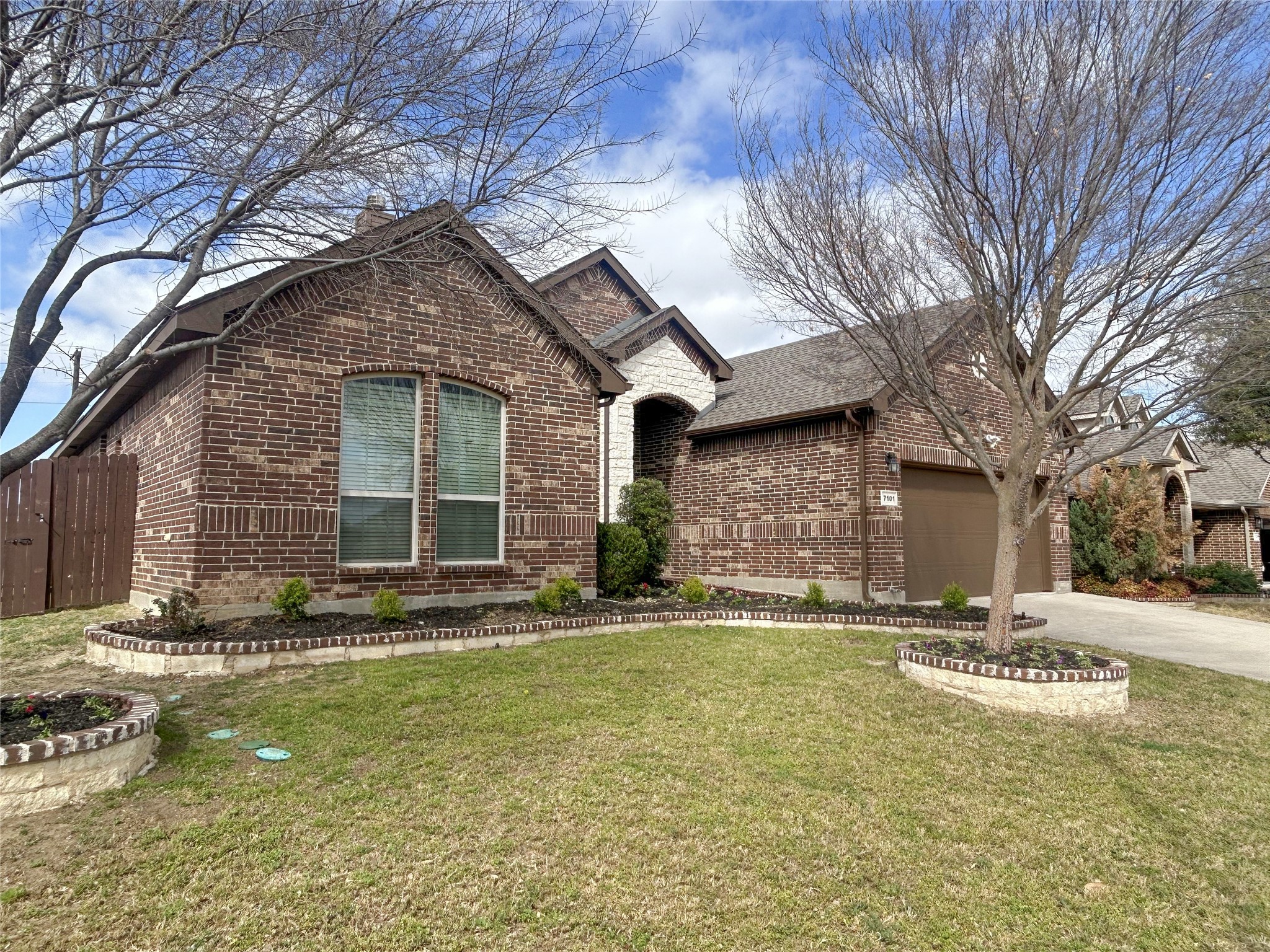 7101 Truchas Peak Trail Fort Worth TX 76131
