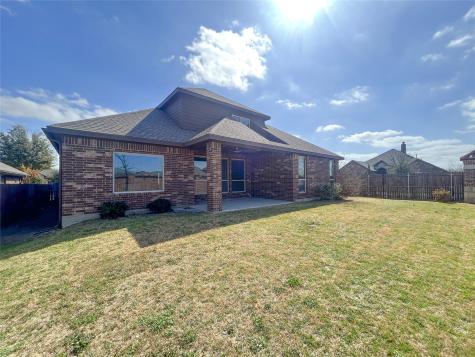 7101 Truchas Peak Trail Fort Worth TX 76131