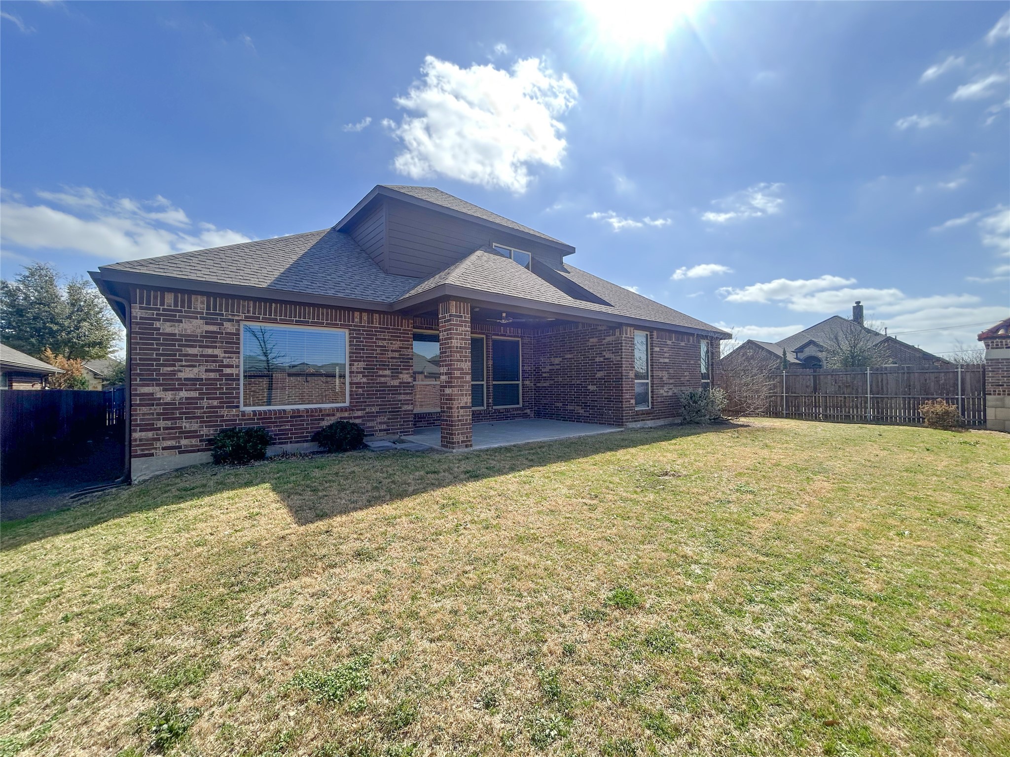 7101 Truchas Peak Trail Fort Worth TX 76131